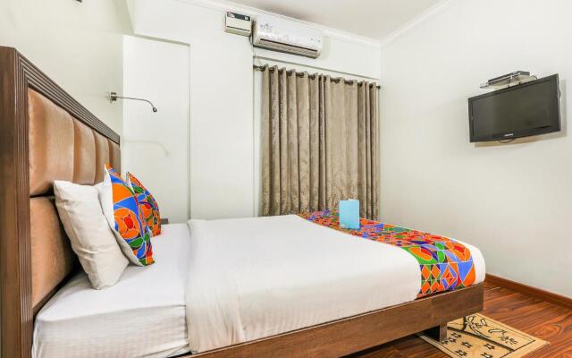 Sri Krishna Suites