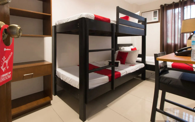 RedDoorz Plus @ Diola Villamonte Bacolod