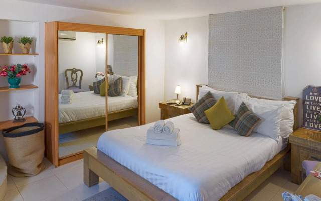 Margosa Hotel