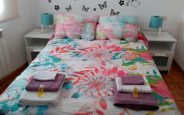 Apartamento Carabanchel Castizo