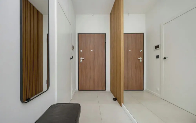 Family 3-bedroom Apartment by Renters