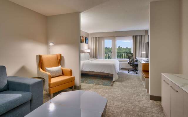 Hilton Garden Inn Idaho Falls