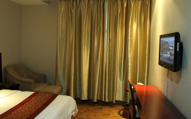 Jindu Hotel