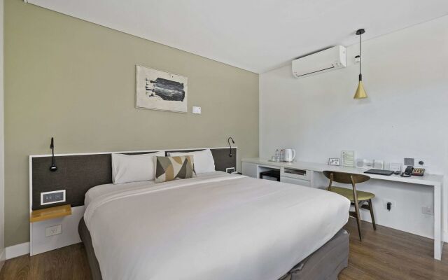 The Kingsford, an Ascend Collection Hotel