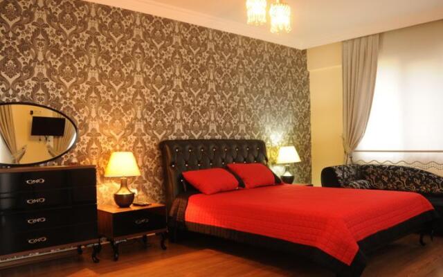 Hotel Adavilla
