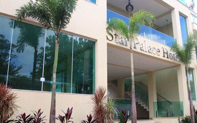 Star Palace Hotel