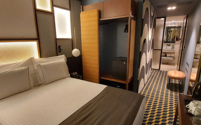 The Convo Porto Hotel & Apartment
