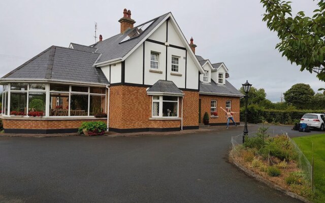 Greese View House