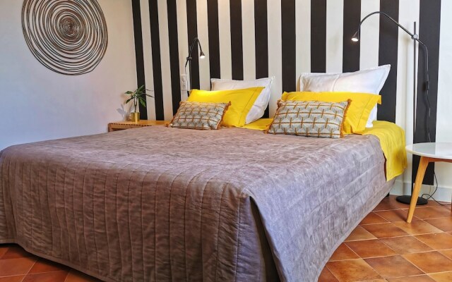 La Jacquière - Chambres de charme