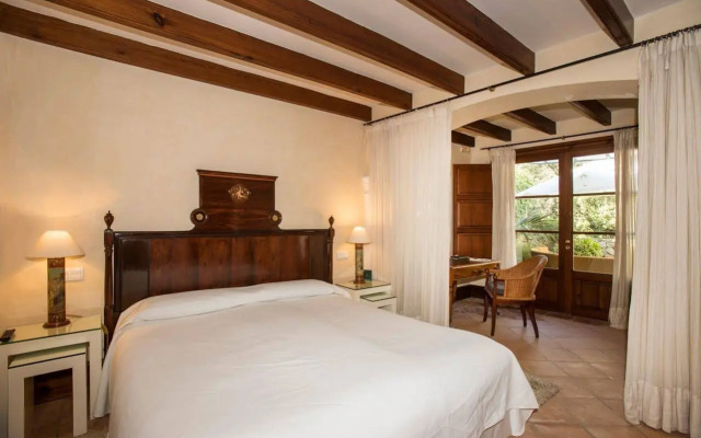 Hotel Valldemossa