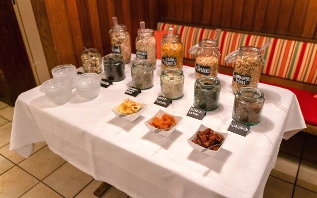 Hotel/Restaurant Zum Wiesengrund