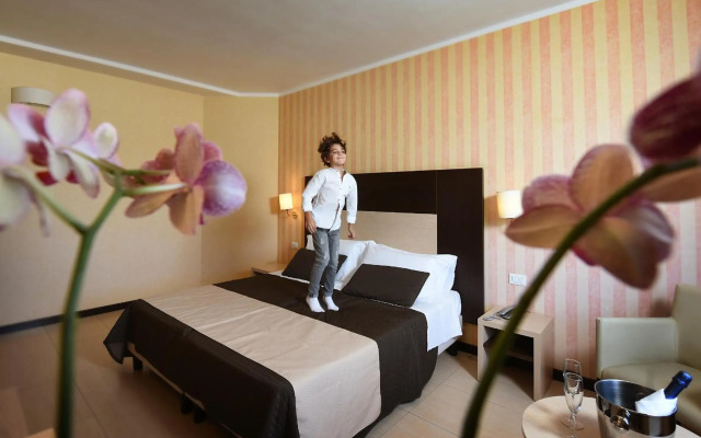 San Severino Park Hotel & SPA