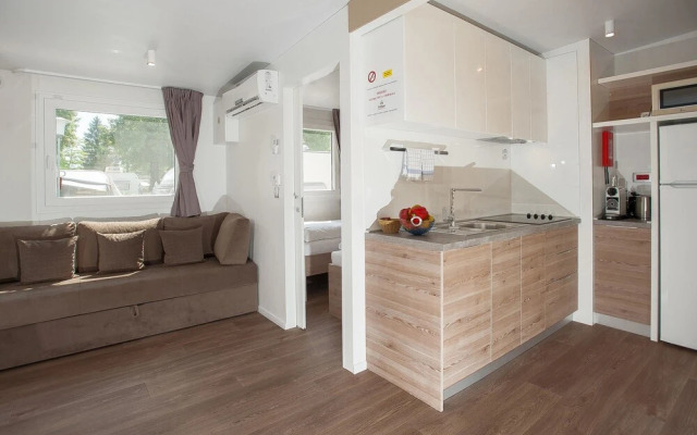 Schluga Spa Apartments & Mobile Homes