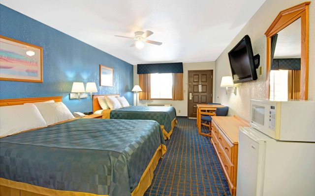 Days Inn by Wyndham El Paso West