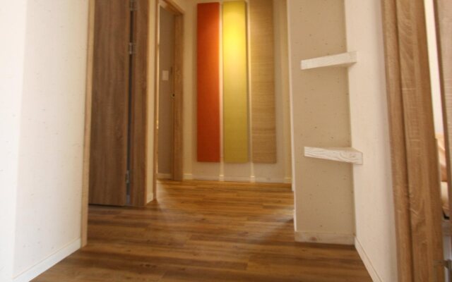 Grape Garden House - Hostel
