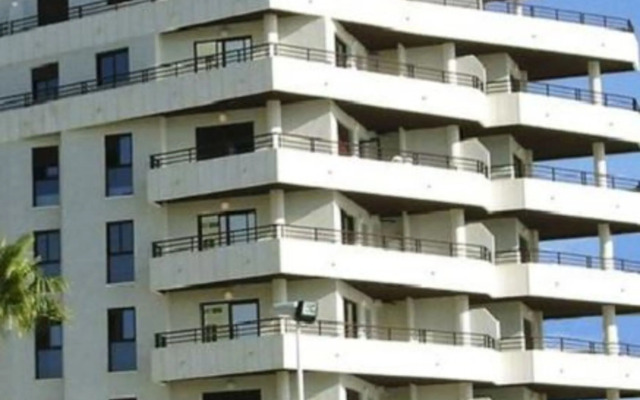 Topacio Apartamentos