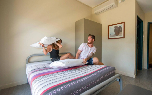 YHA Brisbane City