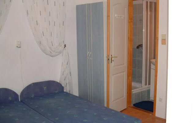 ABBA Gyula apartman