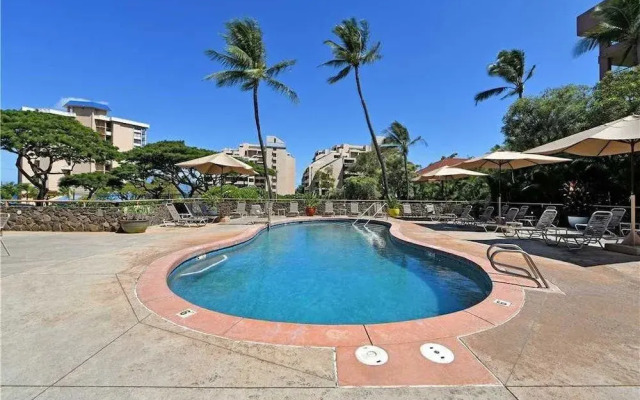 Kahana Villas #F507 - 2 Br Condo