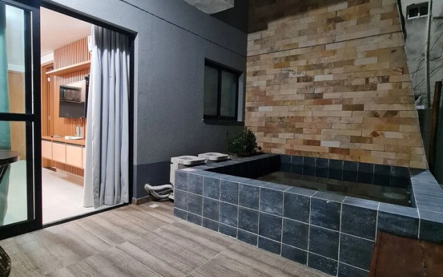 Flat vip 08C Bela Vista by La Playa