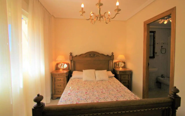 Apartamento en Urb. Natura Playa 2 en Campello-Muchavista C104