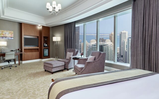 Best Plaza Hotel West Bay