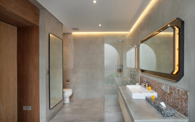 Amarea Resort & Spa Ubud by iNi Vie Hospitality