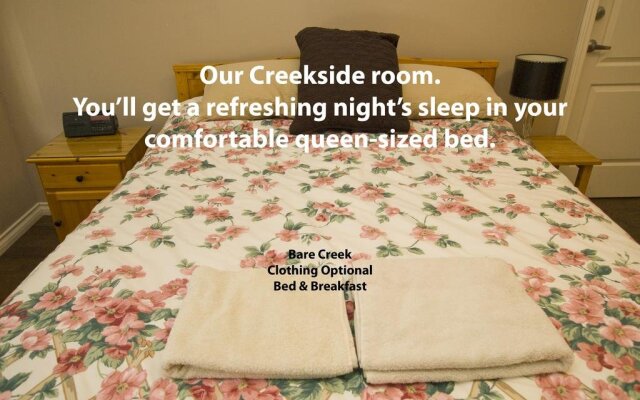 Bare Creek Bed & Breakfast