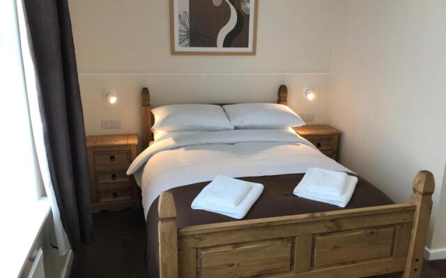 Trevellis Guest House
