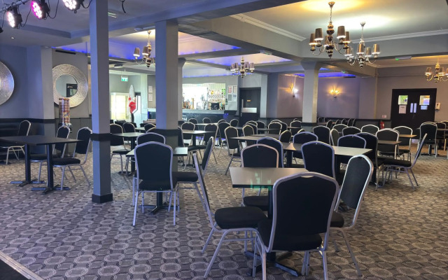 The Royal Boston Hotel by Compass Hospitality