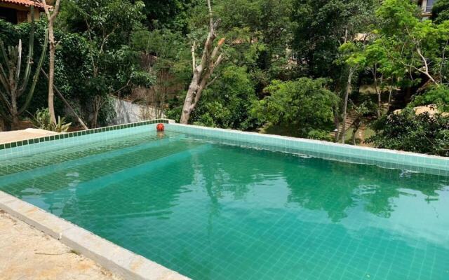 The Bell House b & b Buzios