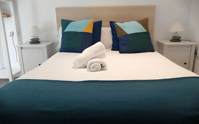 ISA SEVILLA Suites