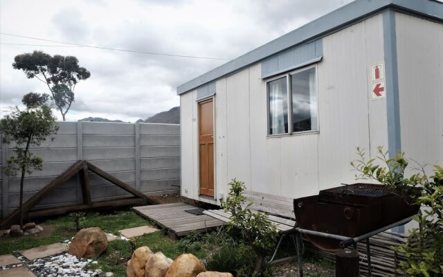 The Yard - Hostel