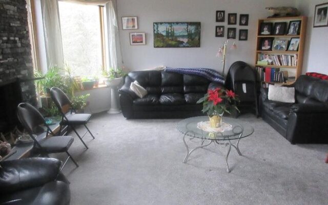 Mountainview Bed & Breakfast