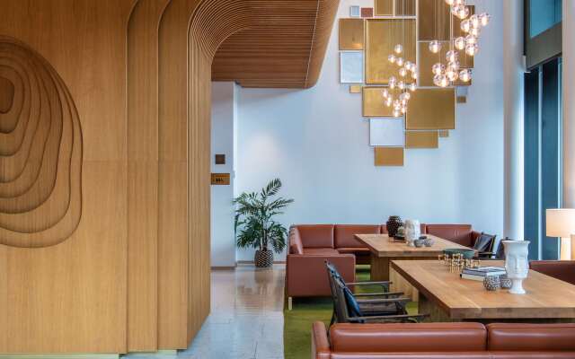 Radisson Blu Atlantic Hotel, Stavanger
