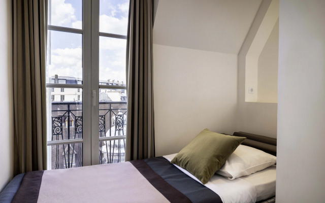 Hotel Saint Pierre
