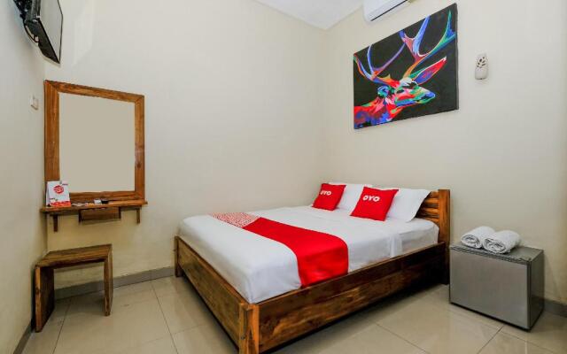 OYO 3771 Kubu Alvian Guest House