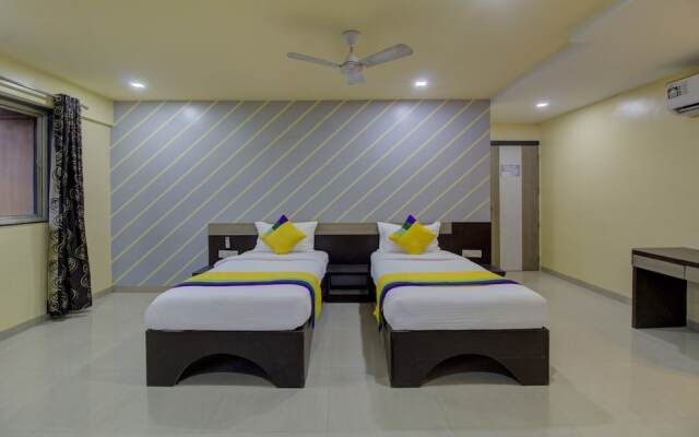 Itsy Hotels Prince Regency