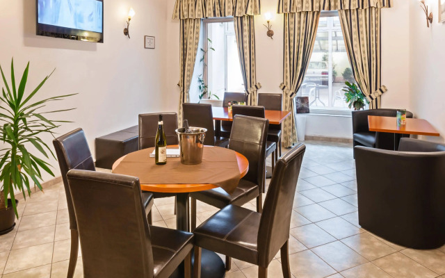 Hotel Augustus et Otto