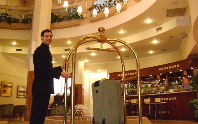 InterTower Hotel