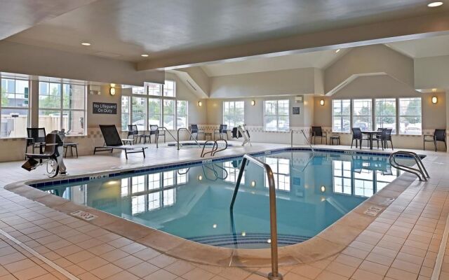 Residence Inn Denver Airport At Gateway Park