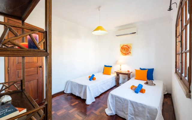 Villa Phi Phi