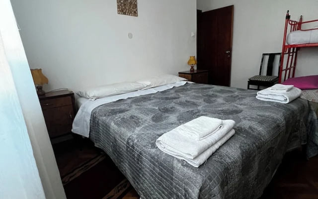 Nomad Stay