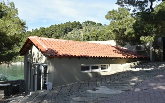 Porto Castello Villas Trade Winds