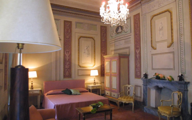 Residenza D'Epoca Palazzo Galletti