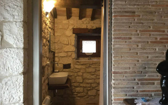 Country House Case Catalano