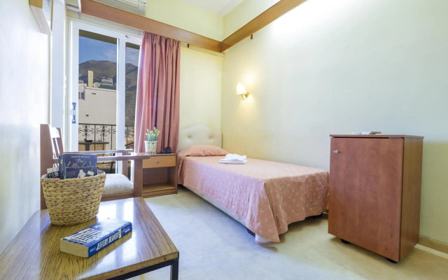 CiTYZen Hotel Loutraki