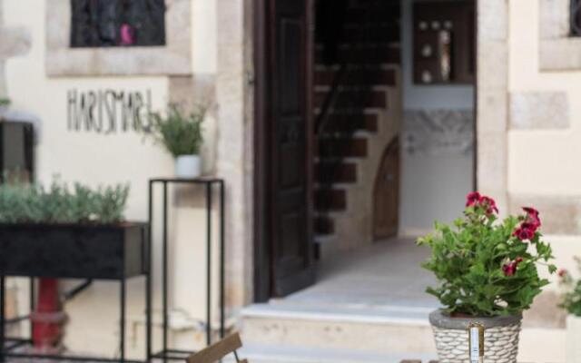 Harismari Cozy Hotel