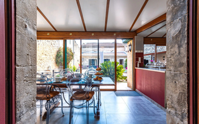 Hôtel Particulier Payan-Champier