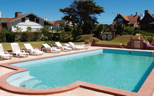 Hotel Riviera Pinamar